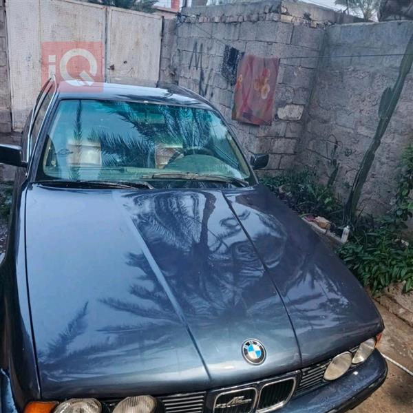 بي ام دبليو   للبيع في العراق